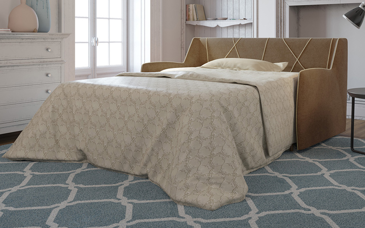 Орматек Synergy Slim 140*196 фото 36